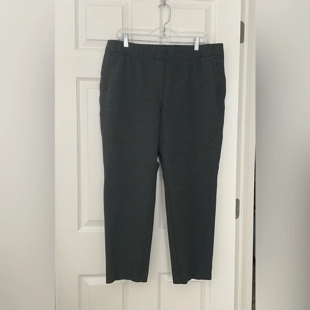 J. Jill Gray Ankle Pants